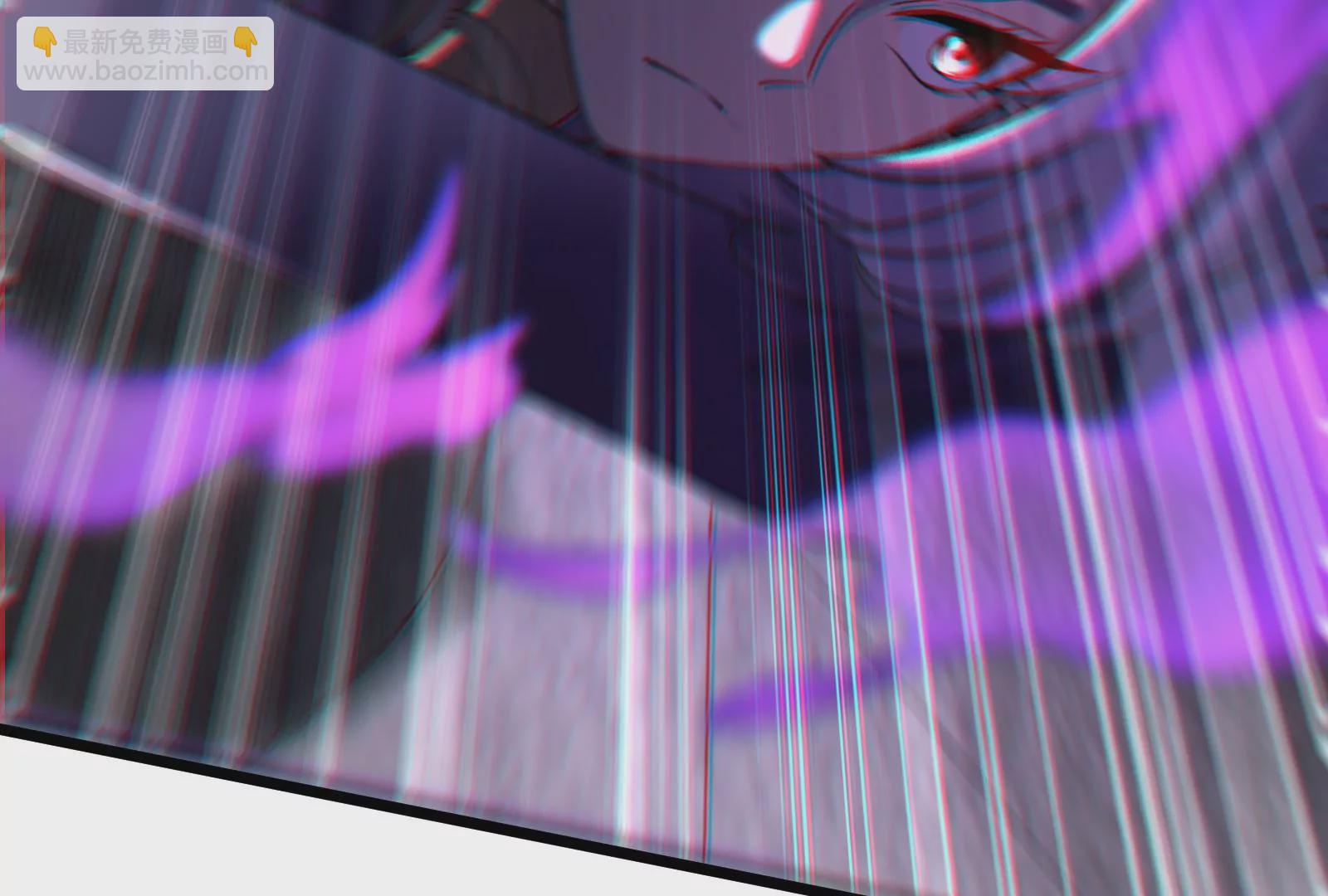 古神遊戲 - 第45話  黑霧！愉悅的蜘蛛妹(2/3) - 5